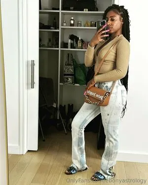 Ebonyastrology OnlyFans Leaked Free Thumbnail Picture - #UtNL8QumX0