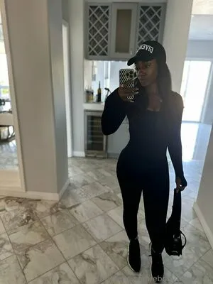 Ebonyastrology OnlyFans Leaked Free Thumbnail Picture - #eOfjobTCLV
