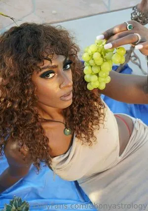 Ebonyastrology OnlyFans Leaked Free Thumbnail Picture - #grzHVV1AdV