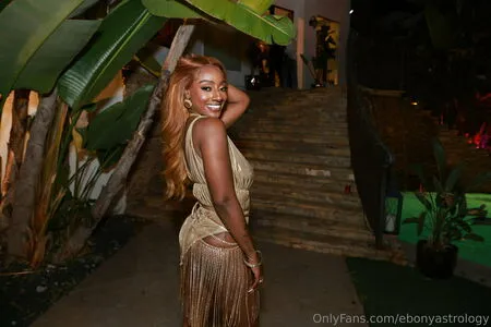 Ebonyastrology OnlyFans Leaked Free Thumbnail Picture - #liV4iUONWy