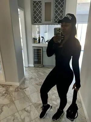 Ebonyastrology OnlyFans Leaked Free Thumbnail Picture - #r8i6oMLCi5
