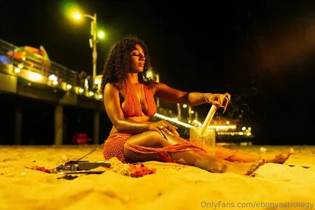 Ebonyastrology OnlyFans Leaked Free Thumbnail Picture - #wySGPLxHwG