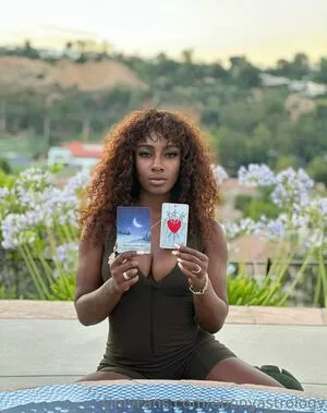 Ebonyastrology OnlyFans Leaked Free Thumbnail Picture - #yQgqmXzf1y