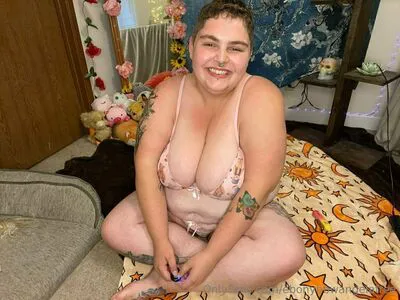 Ebonybbwangelafree OnlyFans Leaked Free Thumbnail Picture - #6yyNBMXWui