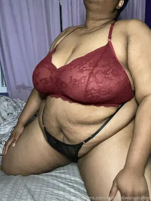 Ebonybbwangelafree OnlyFans Leaked Free Thumbnail Picture - #L7L4I1kerY