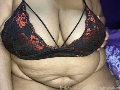 Ebonybbwangelafree OnlyFans Leaked Free Thumbnail Picture - #RqJEcpUKf9