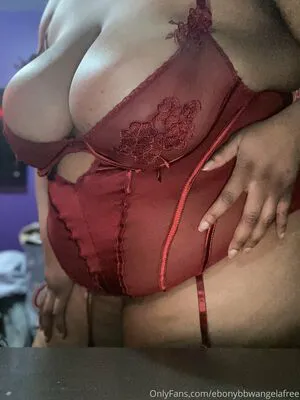 Ebonybbwangelafree OnlyFans Leaked Free Thumbnail Picture - #cd6tBJARWI