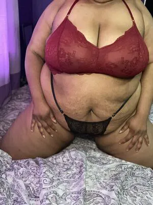 Ebonybbwangelafree OnlyFans Leaked Free Thumbnail Picture - #unldXAZ1oc