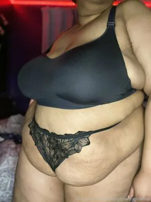 Ebonybbwangelafree OnlyFans Leaked Free Thumbnail Picture - #vpEJD93L4w