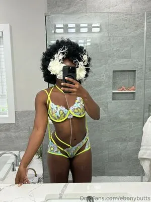 Ebonybutts OnlyFans Leaked Free Thumbnail Picture - #06kUpsSyll