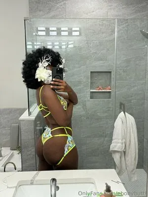 Ebonybutts OnlyFans Leaked Free Thumbnail Picture - #JopExUtYve