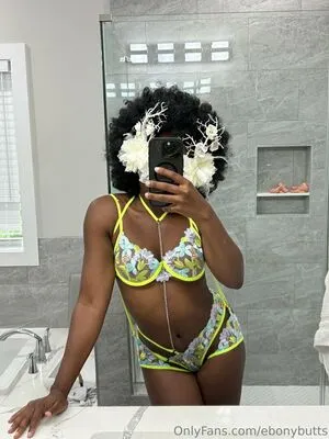 Ebonybutts OnlyFans Leaked Free Thumbnail Picture - #cMAdKAXPCj