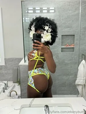 Ebonybutts OnlyFans Leaked Free Thumbnail Picture - #puLynLstMb