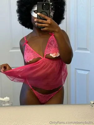 Ebonybutts OnlyFans Leaked Free Thumbnail Picture - #2vMbEV1riE