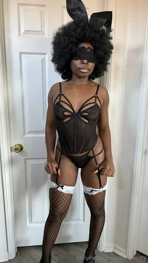 Ebonybutts OnlyFans Leaked Free Thumbnail Picture - #E9UG2FdAln