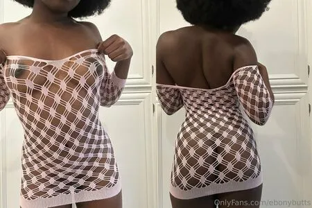 Ebonybutts OnlyFans Leaked Free Thumbnail Picture - #NpApxnYFe1