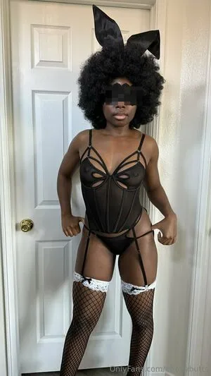 Ebonybutts OnlyFans Leaked Free Thumbnail Picture - #TkBN91V1nq