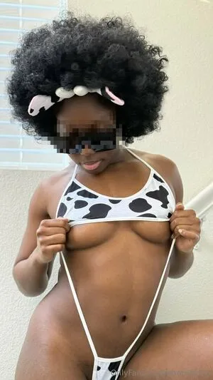 Ebonybutts OnlyFans Leaked Free Thumbnail Picture - #TkTIawChJU