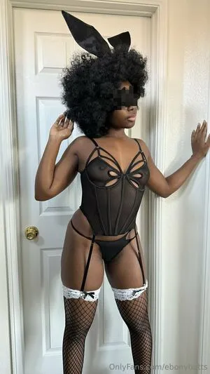 Ebonybutts OnlyFans Leaked Free Thumbnail Picture - #Z8tJeTku06