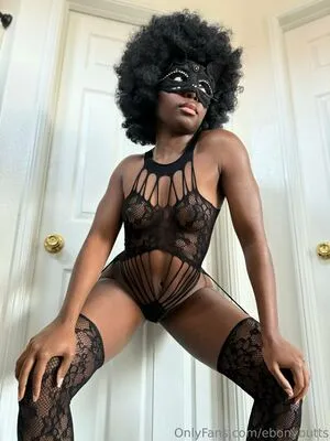 Ebonybutts OnlyFans Leaked Free Thumbnail Picture - #bNigaU1RsK