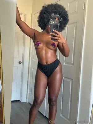 Ebonybutts OnlyFans Leaked Free Thumbnail Picture - #fCUmxTAA5v