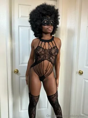 Ebonybutts OnlyFans Leaked Free Thumbnail Picture - #h2SBOK5dww