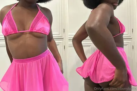 Ebonybutts OnlyFans Leaked Free Thumbnail Picture - #qunDLMzsQH
