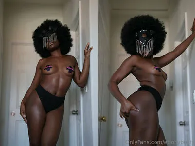 Ebonybutts OnlyFans Leaked Free Thumbnail Picture - #u8xLewaqsL