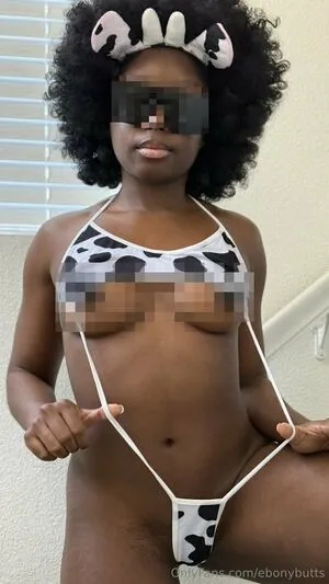Ebonybutts OnlyFans Leaked Free Thumbnail Picture - #vDbq8u7VqC