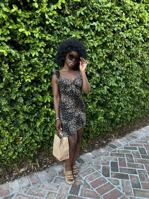 Ebonybuttspremium OnlyFans Leaked Free Thumbnail Picture - #3e4sydtfkZ