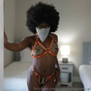 Ebonybuttspremium OnlyFans Leaked Free Thumbnail Picture - #7XRs0DYrdI