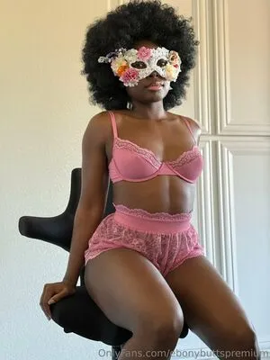 Ebonybuttspremium OnlyFans Leaked Free Thumbnail Picture - #AtlELWxiAE