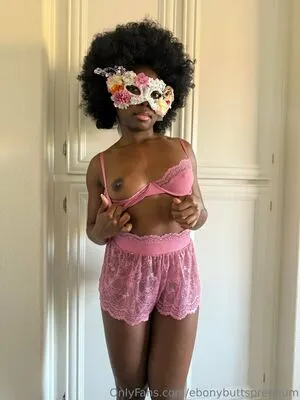 Ebonybuttspremium OnlyFans Leaked Free Thumbnail Picture - #EwVG9gKURr