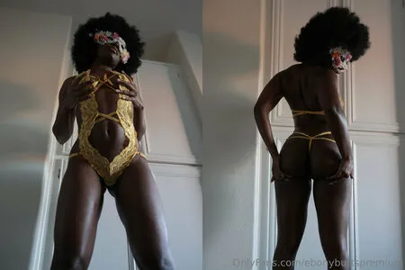 Ebonybuttspremium OnlyFans Leaked Free Thumbnail Picture - #PgpLBs3DKP