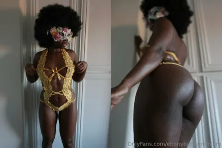 Ebonybuttspremium OnlyFans Leaked Free Thumbnail Picture - #SEGrg2d8dp