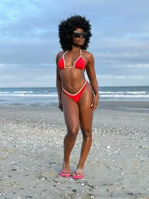 Ebonybuttspremium OnlyFans Leaked Free Thumbnail Picture - #VUrKYQitx1