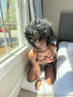 Ebonybuttspremium OnlyFans Leaked Free Thumbnail Picture - #Z61O8Jgqik