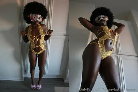 Ebonybuttspremium OnlyFans Leaked Free Thumbnail Picture - #fCfyb22cUm