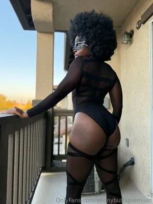 Ebonybuttspremium OnlyFans Leaked Free Thumbnail Picture - #jo0P8Dn5tP