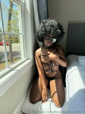 Ebonybuttspremium OnlyFans Leaked Free Thumbnail Picture - #tO9jbJMU0r