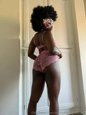 Ebonybuttspremium OnlyFans Leaked Free Thumbnail Picture - #xPNbssiGPj