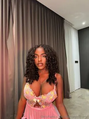 Ebonygirlfriend OnlyFans Leaked Free Thumbnail Picture - #0B5ByytcdT