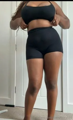 Ebonyivory105 OnlyFans Leaked Free Thumbnail Picture - #XFjM5STLfw