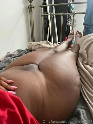Ebonyivory105 OnlyFans Leaked Free Thumbnail Picture - #cTJyhCKzSv
