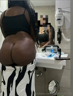 Ebonyivory105 OnlyFans Leaked Free Thumbnail Picture - #zPRiKCIrvr