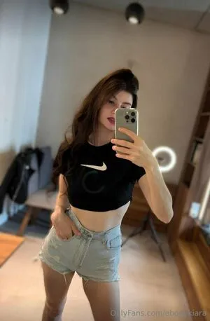 Ebonykiara OnlyFans Leaked Free Thumbnail Picture - #3f4Gdn3FTi
