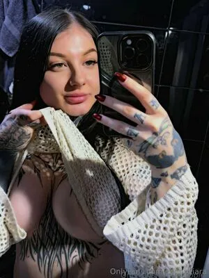 Ebonykiara OnlyFans Leaked Free Thumbnail Picture - #KTk3tbyB6t