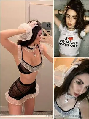 Ebonykiara OnlyFans Leaked Free Thumbnail Picture - #QCyeXDKUry