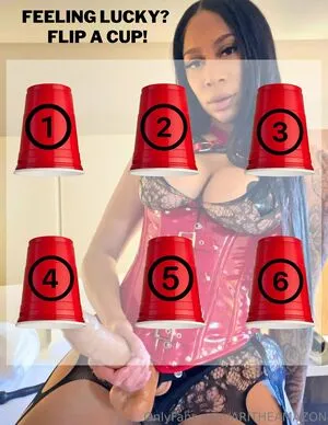 Ebonykinkyqueen OnlyFans Leaked Free Thumbnail Picture - #EsC9Z038dO
