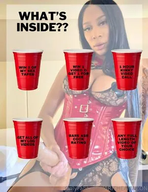Ebonykinkyqueen OnlyFans Leaked Free Thumbnail Picture - #Y03LEh0UK3